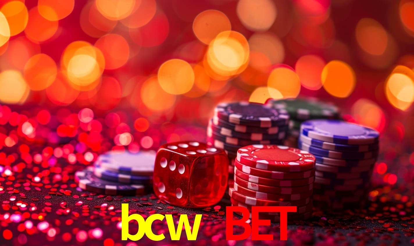 bcw bet Belo Horizonte - Provably Fair