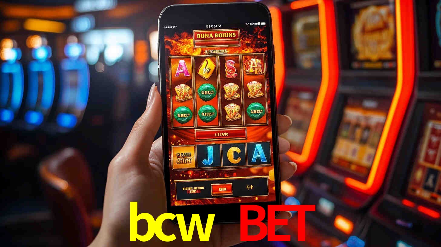Experimente o Login Seguro Premium no bcw bet