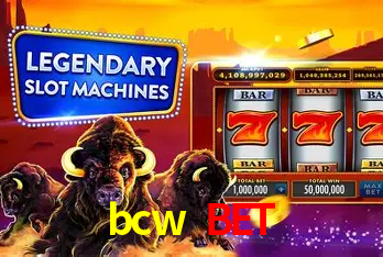 Descubra a Magia dos Jogos de Arcade no bcw bet