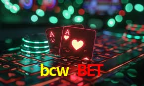 Benefícios da Conta bcw bet