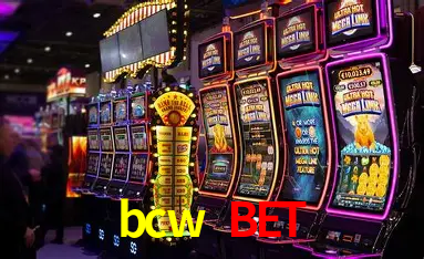 bcw bet São Paulo - All Bonuses