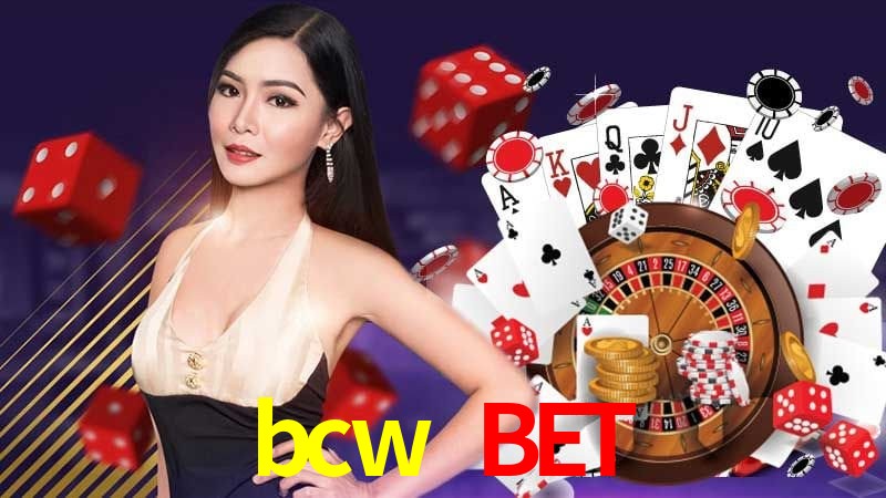 Casino VIP bcw bet
