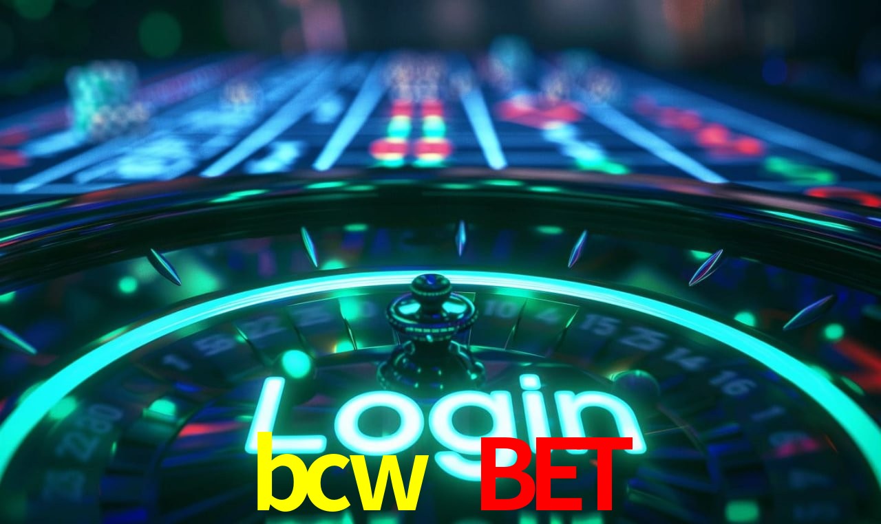 Jogos de Slot bcw bet