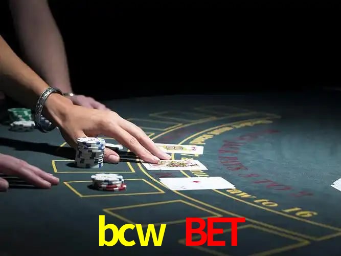 bcw bet Salvador - Support