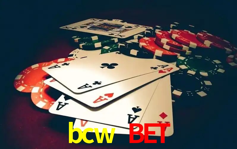 bcw bet Brasília - Betting Features