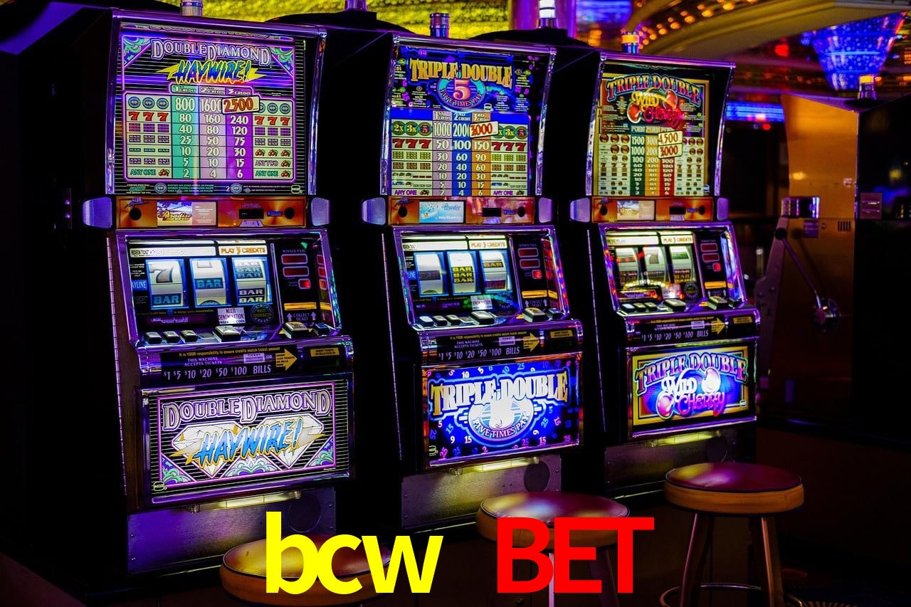 Avaliações dos Jogadores bcw bet