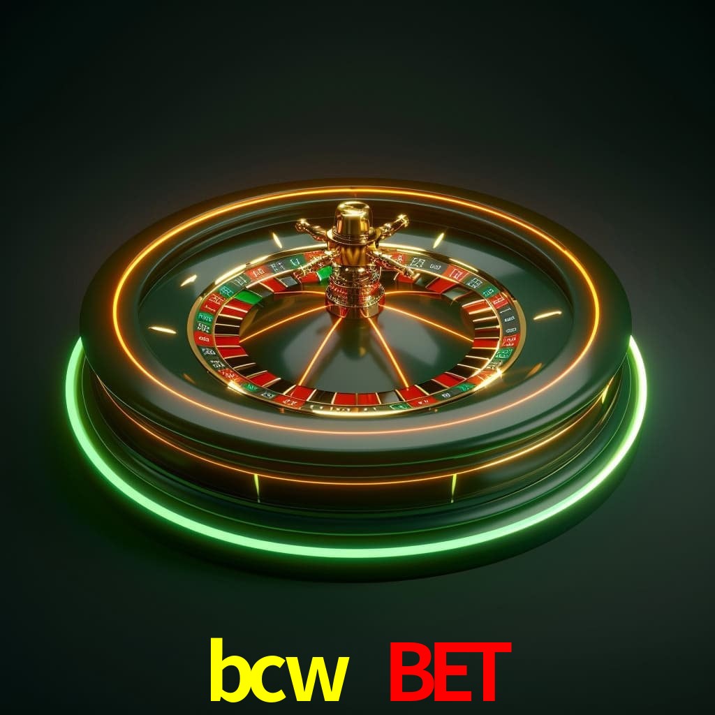 bcw bet App - Aplicativo Móvel Oficial