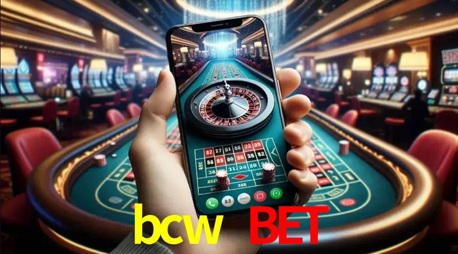 Platform Technology bcw bet