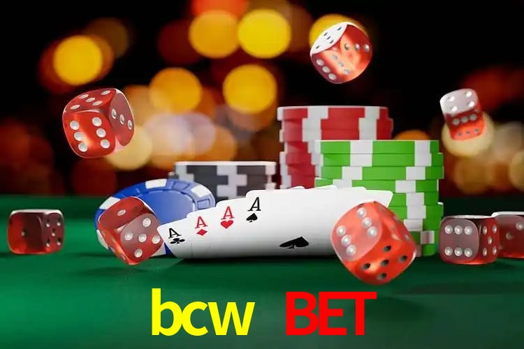 Especiais de Fim de Semana bcw bet