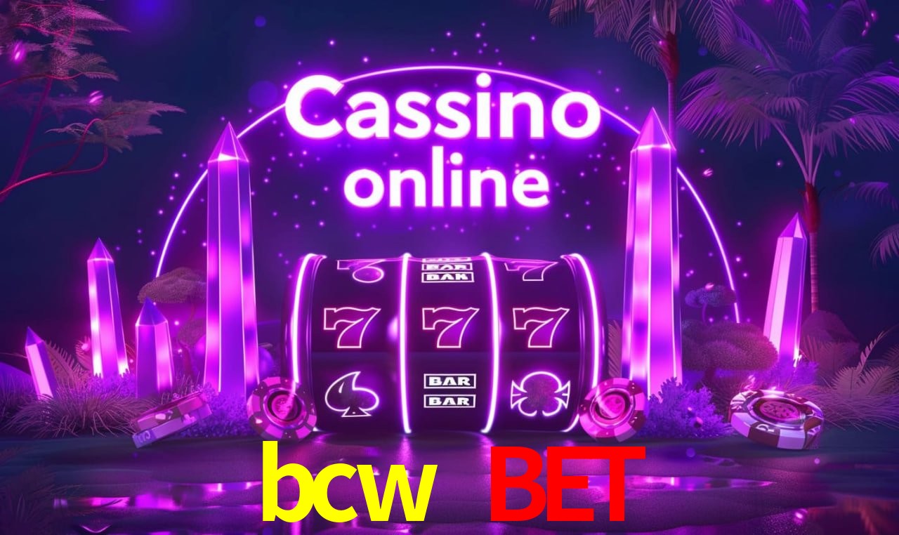 bcw bet - Customer Support