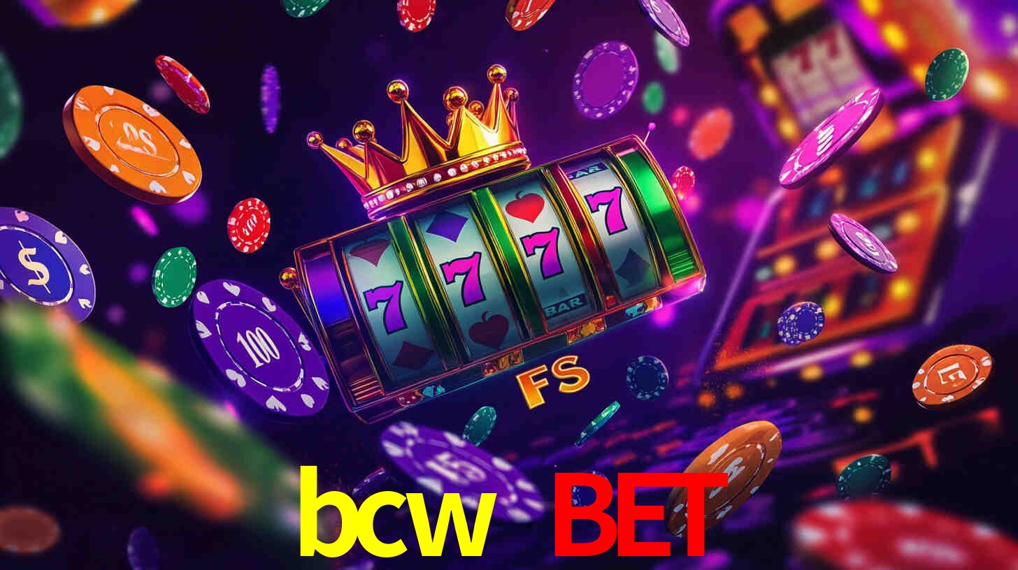 VIP Casino bcw bet