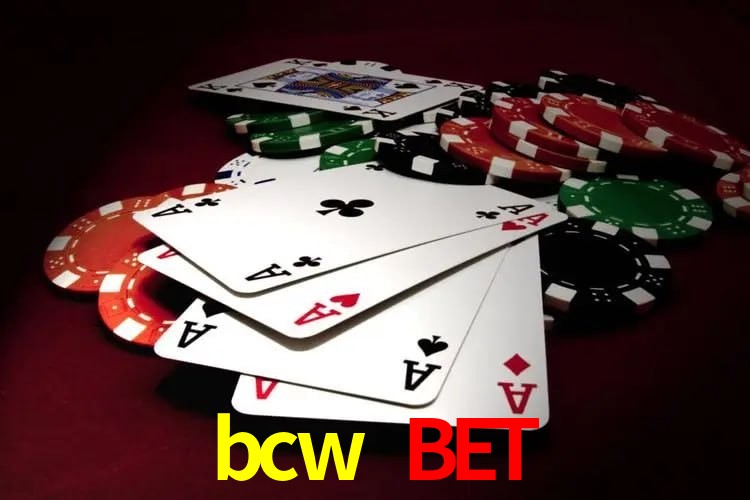 Apostas de Tênis bcw bet