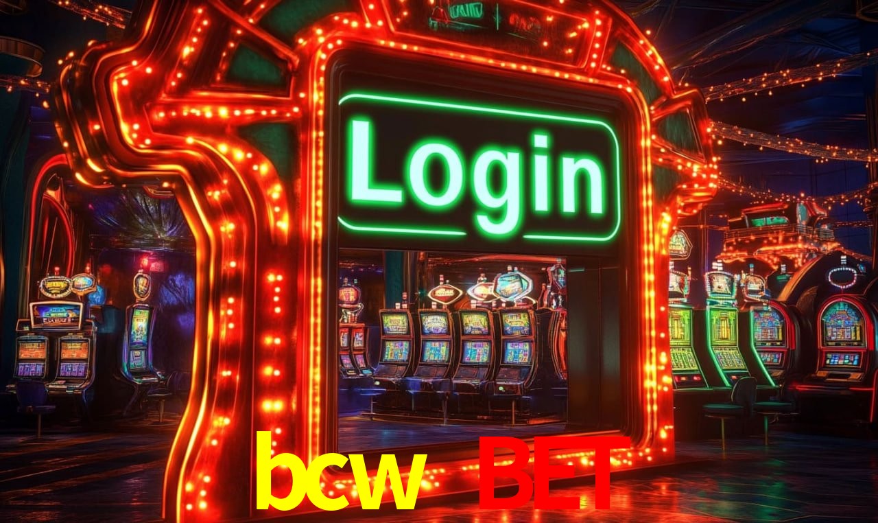 Diretório de Jogos bcw bet