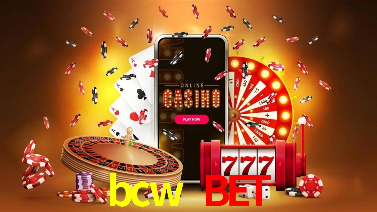 bcw bet São Paulo - Jogo Providers