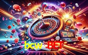 Casino Ao Vivo bcw bet