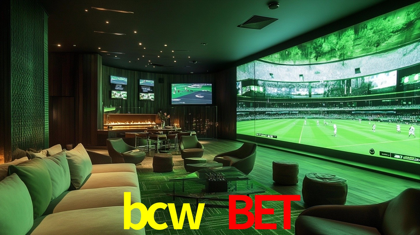 Sinta a adrenalina dos jogos de cassino com bcw bet
