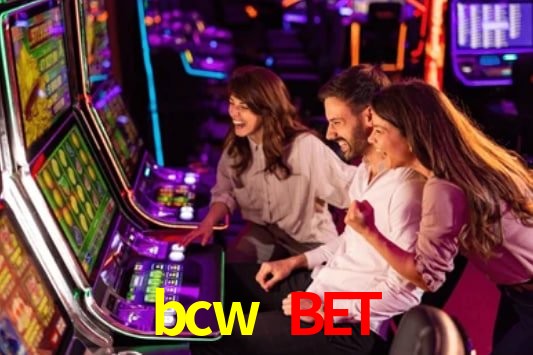 Bônus Diários bcw bet