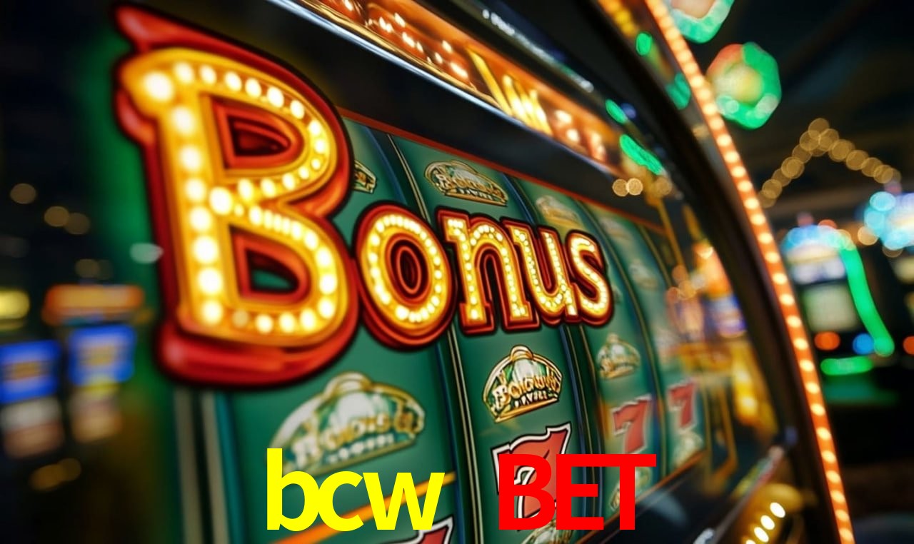 bcw bet Belo Horizonte - Promo Tips