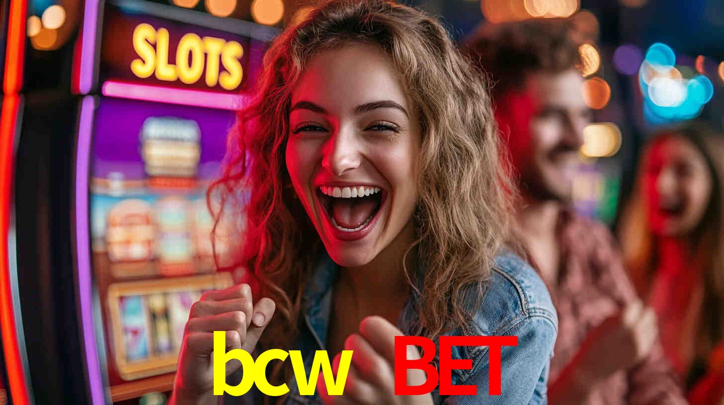A Experiência Imersiva dos Cassinos Ao Vivo no bcw bet