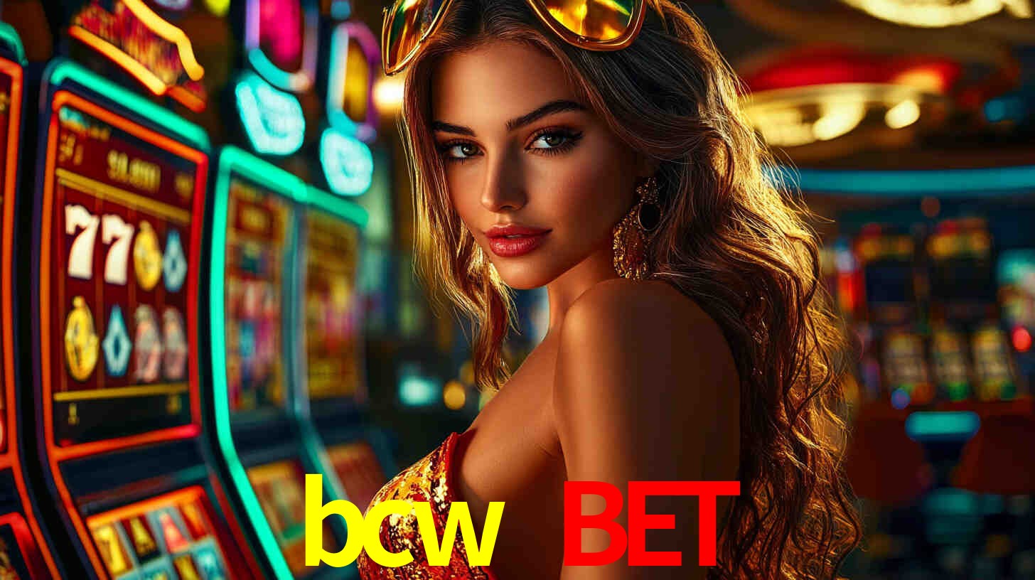 Live Casino bcw bet