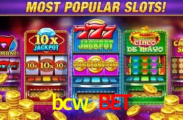 bcw bet Belo Horizonte - VIP Casino