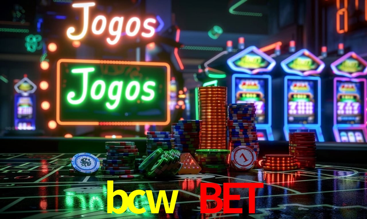 bcw plataforma