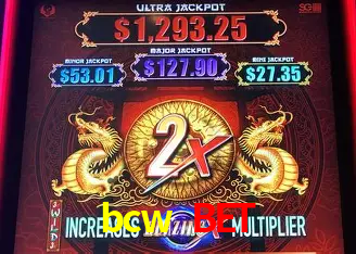 bcw bet Brasília - Casino Guide