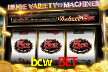 Descubra a Magia dos Jogos de Arcade no bcw bet