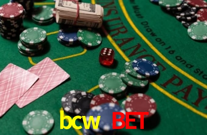 Bônus Generosos e Exclusivos no bcw bet para Você!