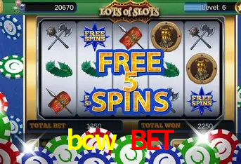 bcw bet Rio de Janeiro - Professional Dealers