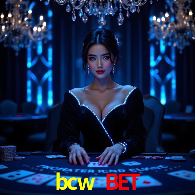 Ofertas Exclusivas bcw bet