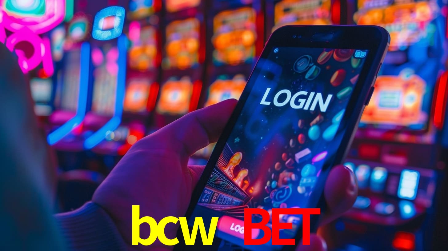 Estatísticas Esportivas bcw bet