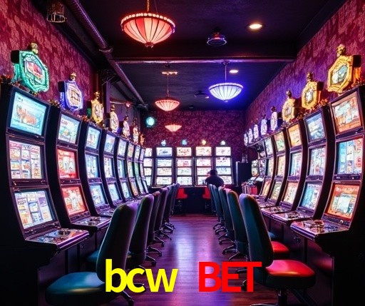 bcw bet Rio de Janeiro - Slot Strategy