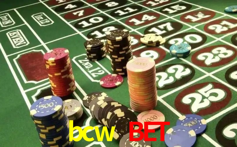 Integração de APIs bcw bet