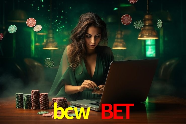 bcw bet - App Security